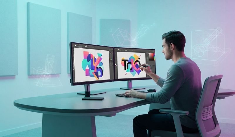 Diseño gráfico y comunicación visual