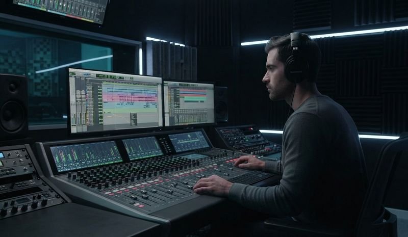 Audio branding y producción sonora